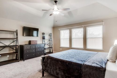 116 Venado Ct, Azle TX  76020-3643 exterior