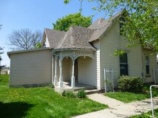 214 Harding St, Linden, IN 47955-8051