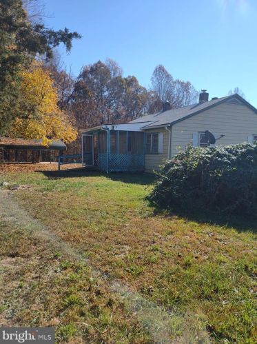 26142 Belmont Rd, Madison Mills, VA 22960-3630