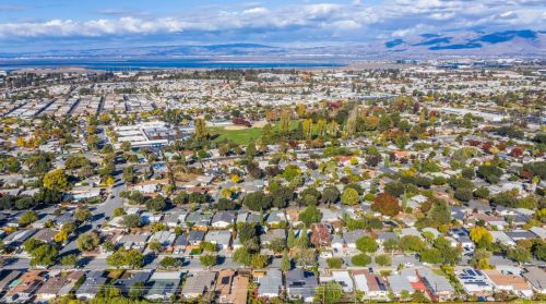 774 Lakewood Dr, Sunnyvale CA  94089-2505 exterior