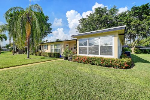 1057 Circle Ter, Delray Beach, FL 33445-3054