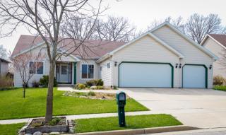 4000 51st Ave, Kenosha, WI 53144-1885