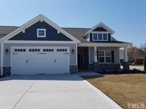204 Kings Way, Goldsboro, NC 27530-7758