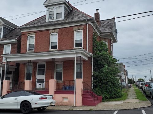 1550 Lehigh St, Easton, PA 18042-3956