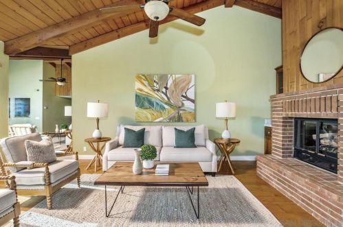 3430 Columbia St, San Diego CA 92103-4727 exterior