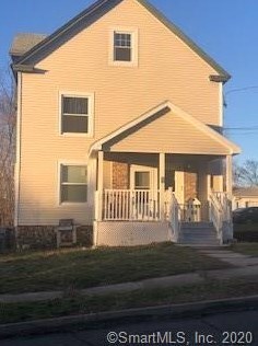 61 Wooding St, Bristol, CT 06010-4314