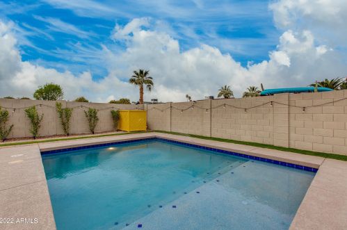 8660 Edgemont Ave, Scottsdale AZ 85257-1815 exterior