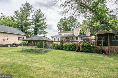 3937 Mill Rd, Collegeville PA  19426-1311 exterior