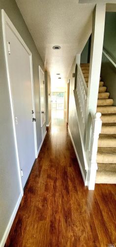 570 Jasmine Cir, Santa Rosa CA  95407-5436 exterior