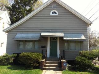 120 Frances St, South Bend IN  46617-2931 exterior