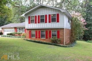 2204 Pine Point Dr, Lawrenceville, GA 30043-2495