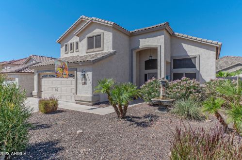 16026 18th Ave, Phoenix, AZ 85045-1752