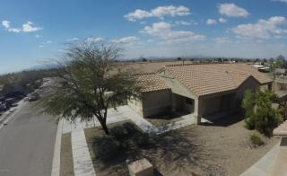 241 Creosote Draw Rd, Santa Rita, AZ 85641-2694