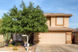 8311 62nd Ave, Glendale, AZ 85302-5705