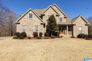 24 Riverview Ct, Cleveland AL  35049-4195 exterior