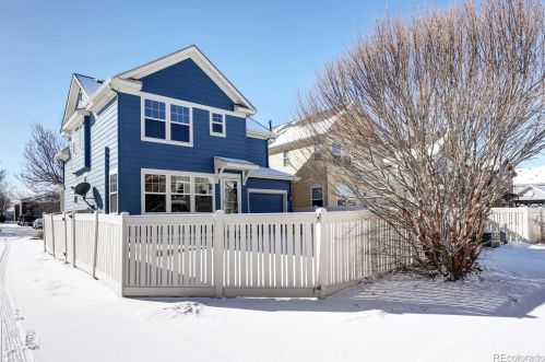 9463 108th Ave, Henderson CO  80640-7541 exterior