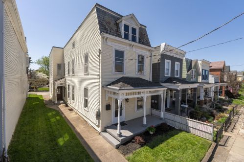 272 Van Voast Ave, Newport, KY 41073-1208