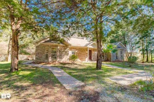 23704 Fountain St, Robertsdale, AL 36567-3234