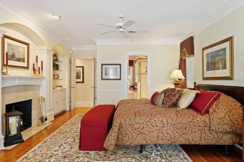 155 Oakleigh Ln, Maitland FL  32751-5838 exterior