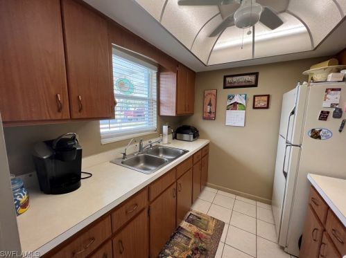 2205 Croton Ct, Lehigh Acres FL  33936-4374 exterior