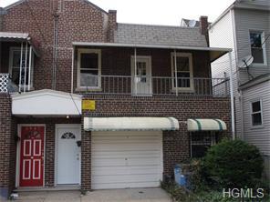 2549 Poplar St, Bronx, NY 10461-2401