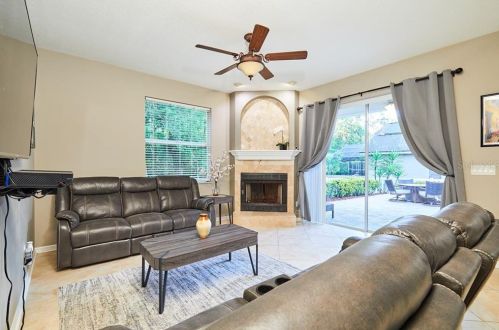 5115 Swallow Dr, Land O Lakes FL 34639-3828 exterior