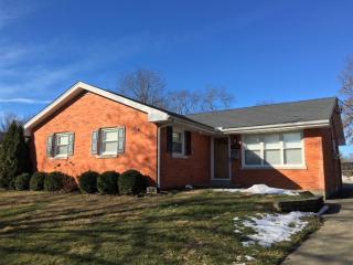 2445 Eastway Dr, Lexington, KY 40503-1907