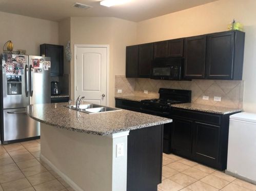 405 Moulins Ln, Georgetown TX  78626 exterior
