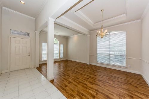 5804 Rosewood Ct, Plano TX  75093-7346 exterior