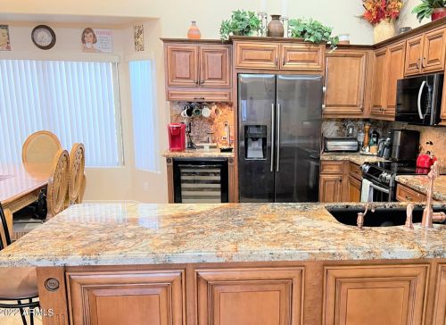 3914 125th Ln, Avondale AZ  85392-6653 exterior