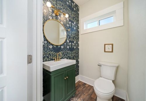 519 15th St, Lake Nacimiento CA  93446-2136 exterior