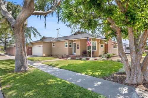 200 Norman Ave, Fullerton, CA 92831-4710