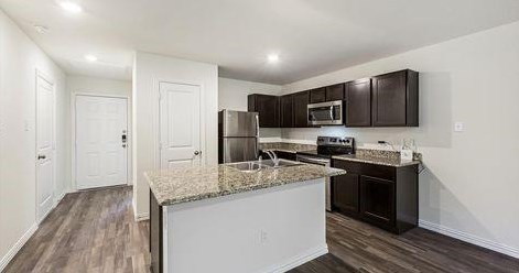 4711 Bourland St, Greenville, TX 75401-2808