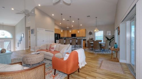 2681 Egret Ct, Saint James City FL  33956 exterior