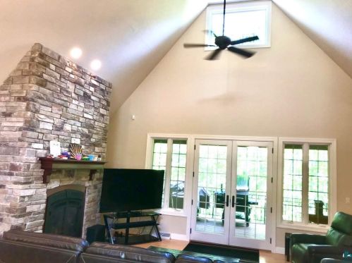 3520 Little Creek Pl, Duluth MN  55811-3784 exterior