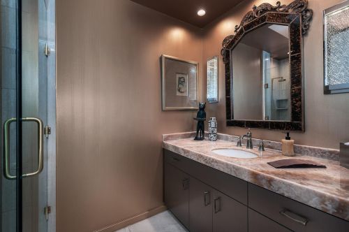 14 Cromwell Ct, Rancho Mirage CA  92270-2584 exterior