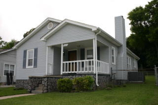 2017 Cecil Ave, Knoxville, TN 37917-4725