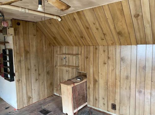 146 Stone St, Floral Park NY  11003-2238 exterior