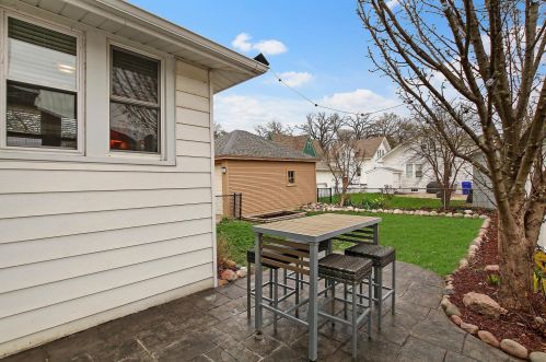 7123 22nd Ave, Kenosha WI 53143-5314 exterior