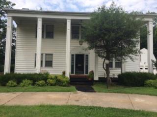 1607 Main St, Blackwell OK  74631-6006 exterior