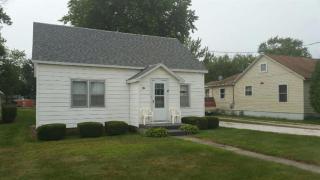 207 Railroad St, Kentland, IN 47951-1352