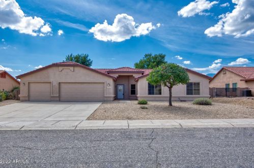 1680 Mission Viejo Dr, Sierra Vista, AZ 85635-5550