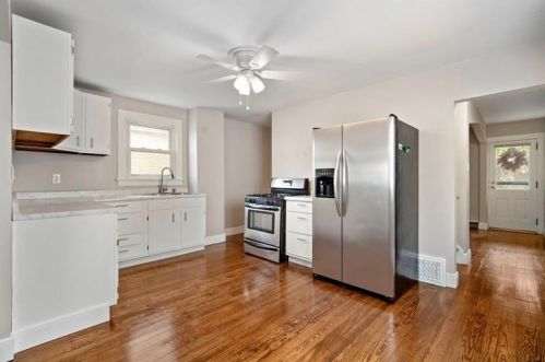 822 Shady Ave, North Charleroi PA  15022-1860 exterior