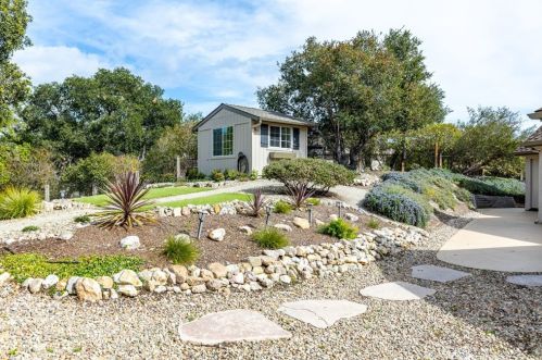 245 Plancha Way, Pismo Beach CA  93420-4611 exterior