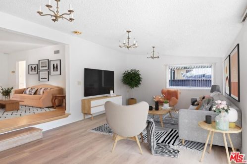 4524 Glenfinnan Ave, Covina CA  91723-1033 exterior