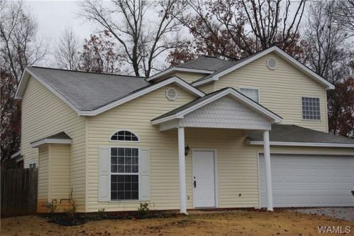 3301 Willow Ridge Dr, Tuscaloosa, AL 35405-2641