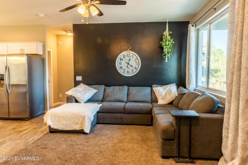 1768 Destry Ln, Cottonwood AZ  86326-4999 exterior