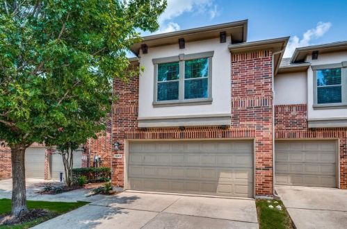 1040 Lucy Ln, Allen, TX 75013-6399