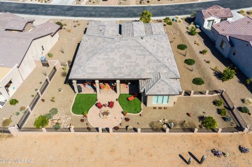 2356 Madera Plateau Dr, Green Valley, AZ 85614