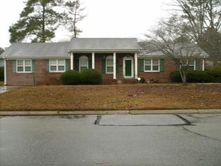 326 Whitney Dr, Fayetteville, NC 28314-1517